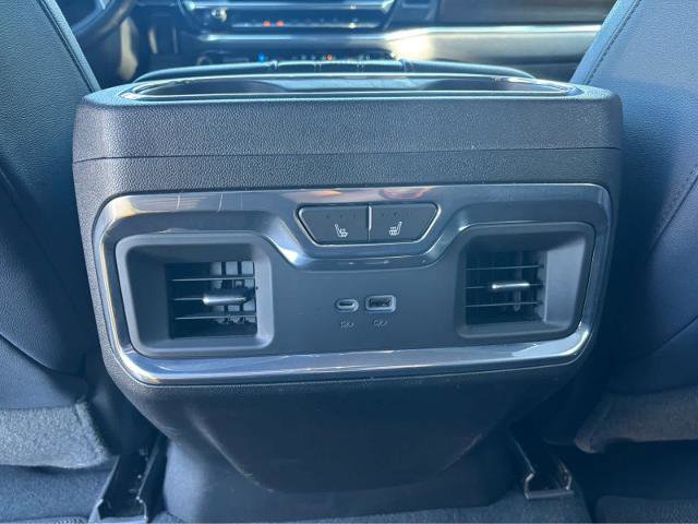 Used 2023 Chevrolet Silverado 1500 High Country w/ Technology Package image 16