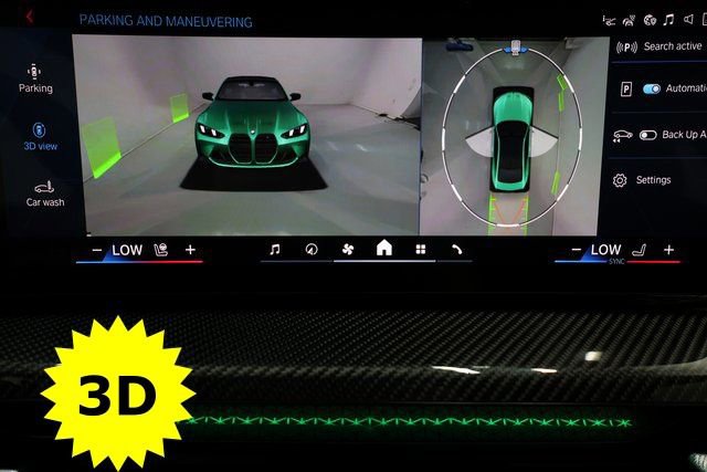 Used 2026 BMW M4 Competition image 22