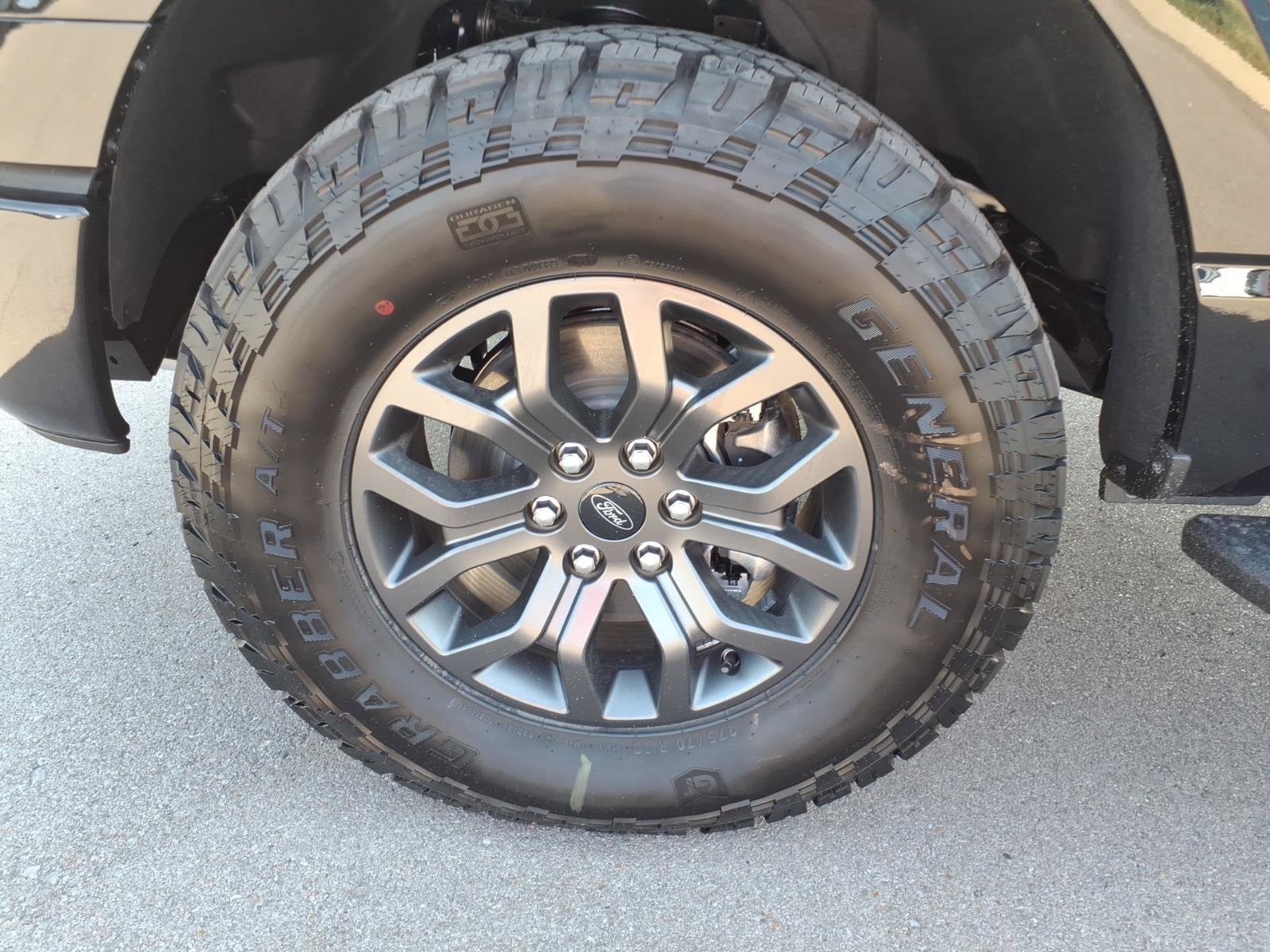 New 2026 Ford F150 Tremor w/ Tow/Haul Package AWD/4WD image 9