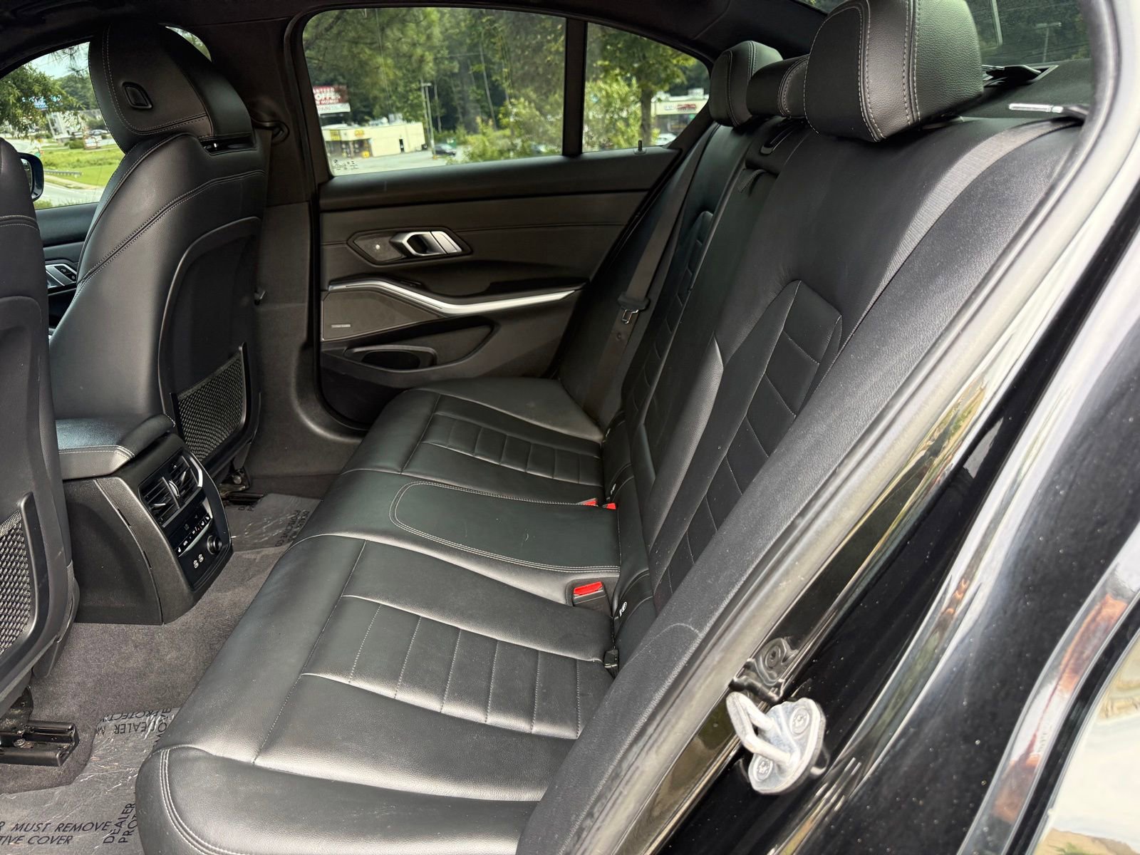 Used 2020 BMW M340i xDrive w/ Premium Package AWD/4WD image 40