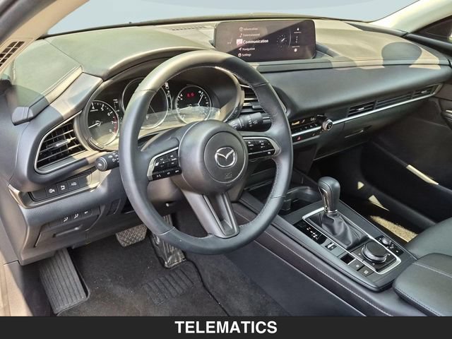 Certified 2026 MAZDA CX-30 AWD 2.5 S image 16
