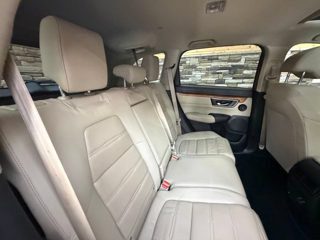 Used 2018 Honda CR-V EX-L image 42