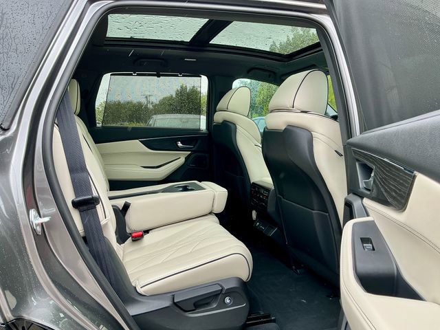 New 2026 Acura MDX Type S AWD/4WD image 13