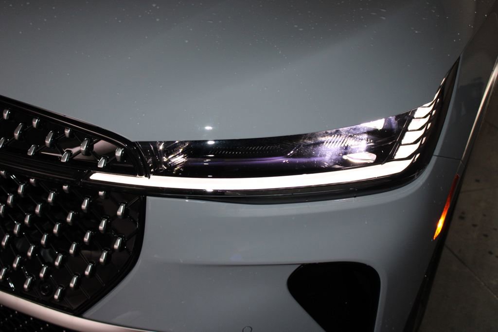 New 2026 Lincoln Nautilus Premier image 53