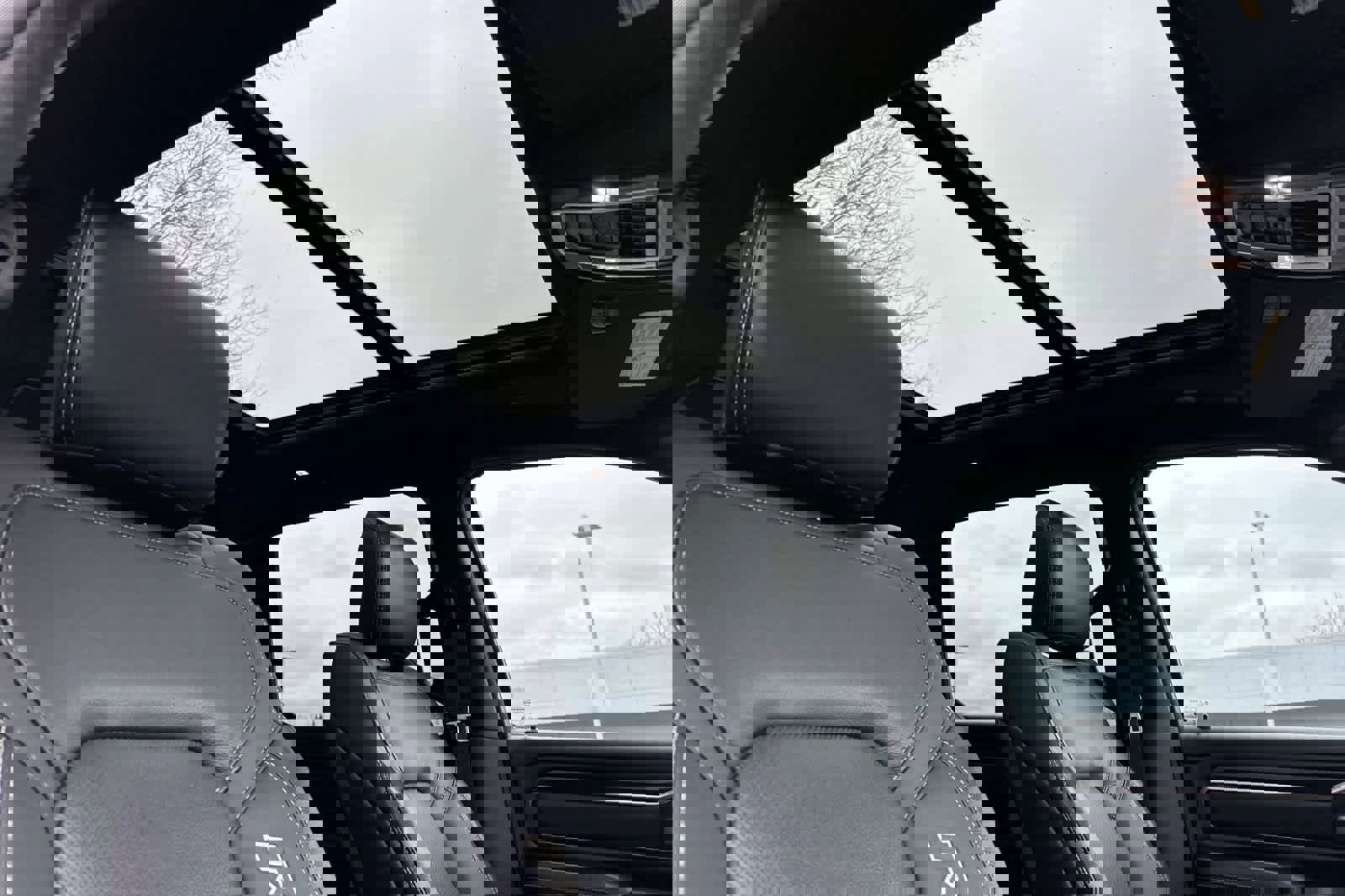 Used 2024 RAM 1500 Rebel w/ Rebel Level 2 Equipment Group image 16