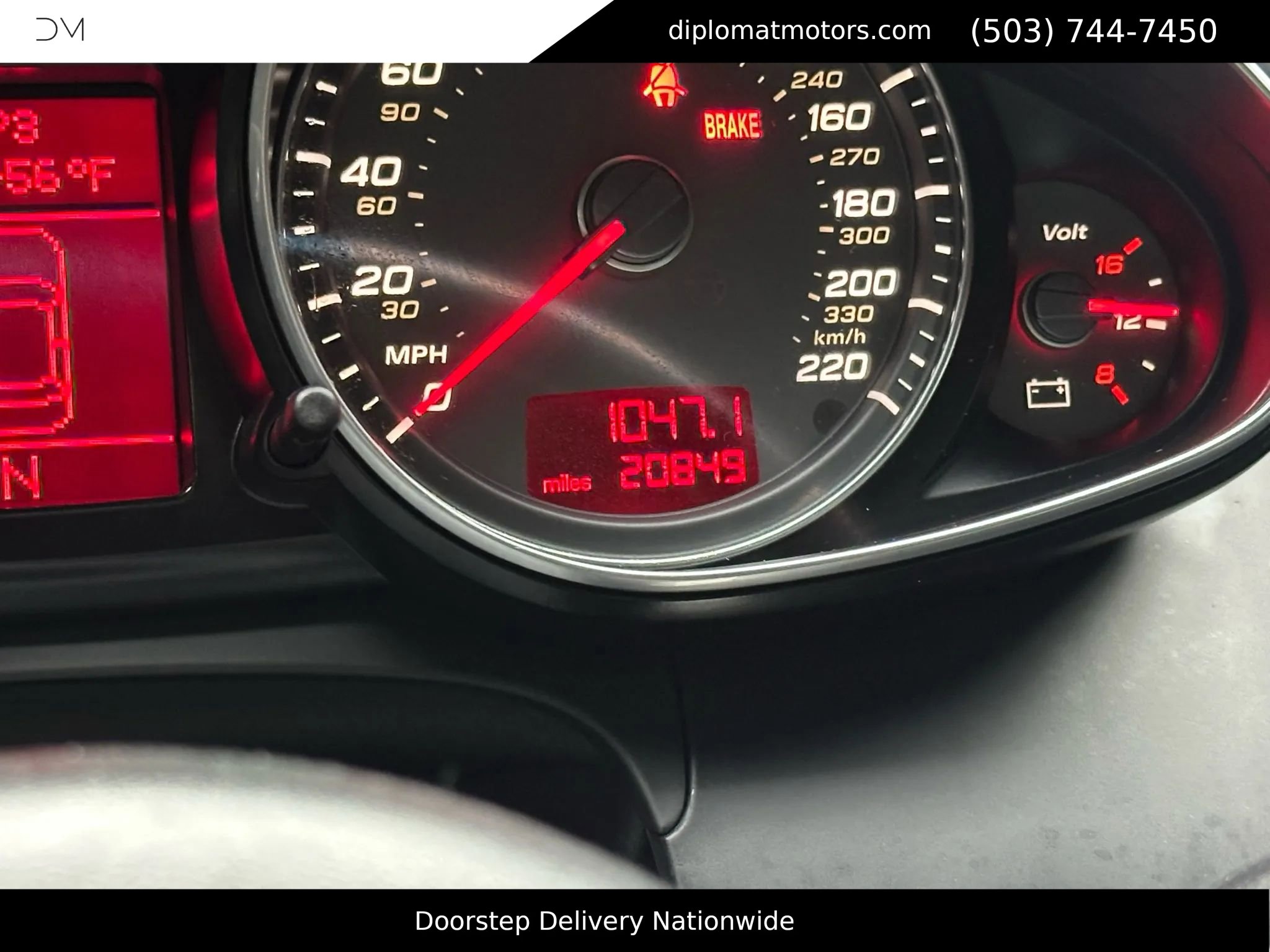 Used 2008 Audi R8 V8 image 27