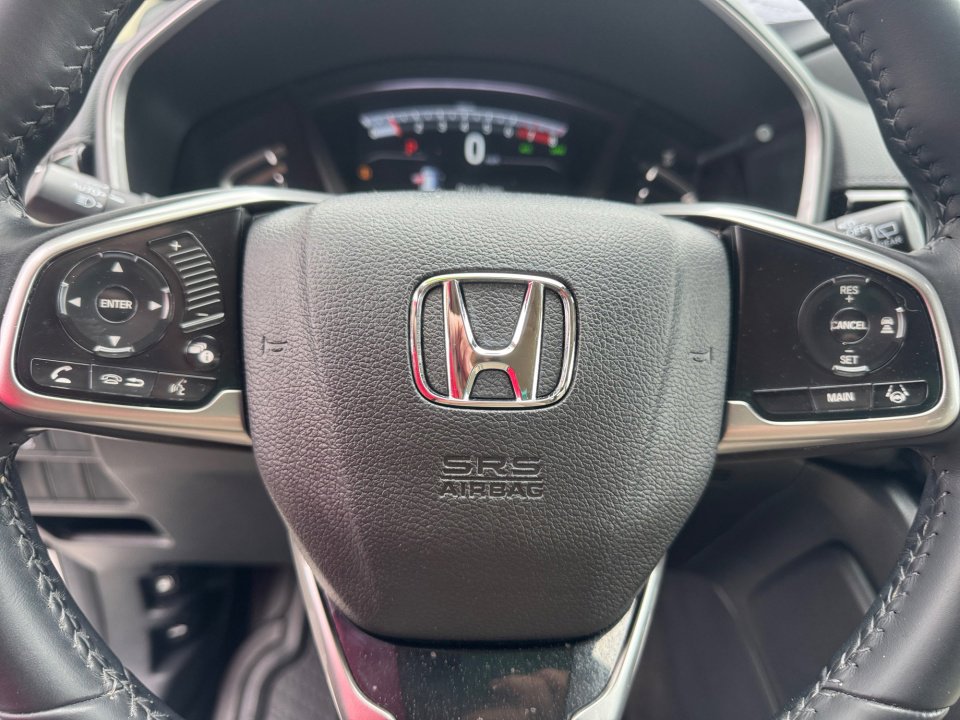 Used 2017 Honda CR-V EX-L image 37