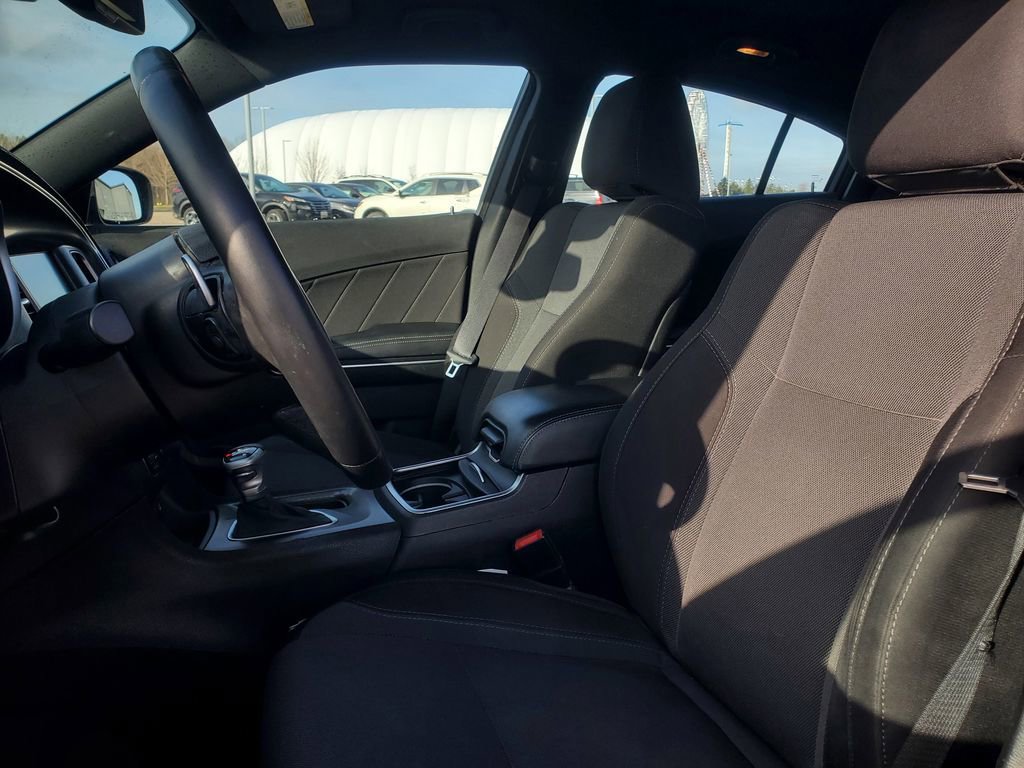 Used 2015 Dodge Charger R/T w/ Wheels & Tunes Group image 12