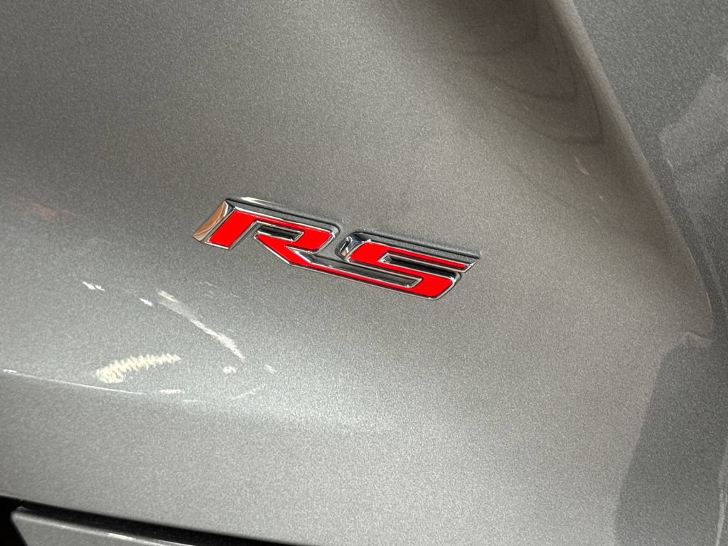 New 2026 Chevrolet Blazer RS AWD/4WD image 15