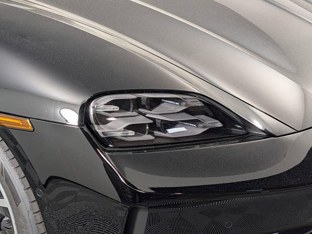 New 2026 Porsche Taycan RWD image 15