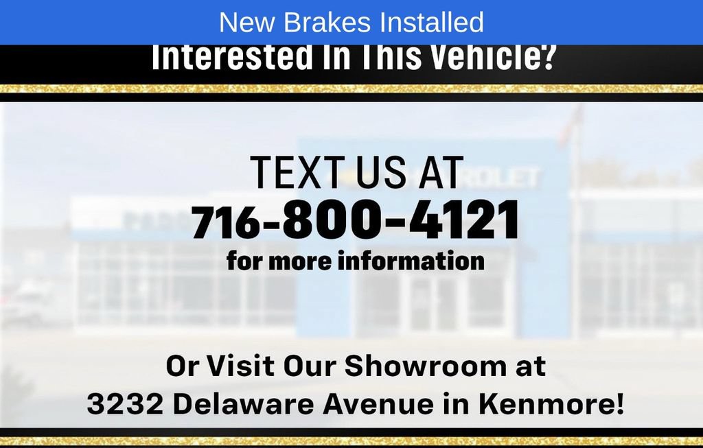 Used 2023 Cadillac XT4 Sport w/ Cold Weather Package AWD/4WD image 2