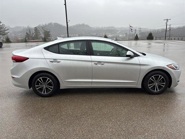 Used 2018 Hyundai Elantra SE w/ SE Connectivity Package 04 image 5