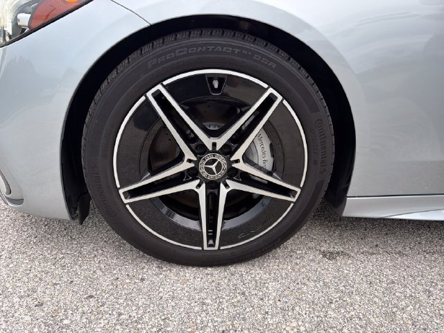 Used 2022 Mercedes-Benz C 300 4MATIC Sedan image 25