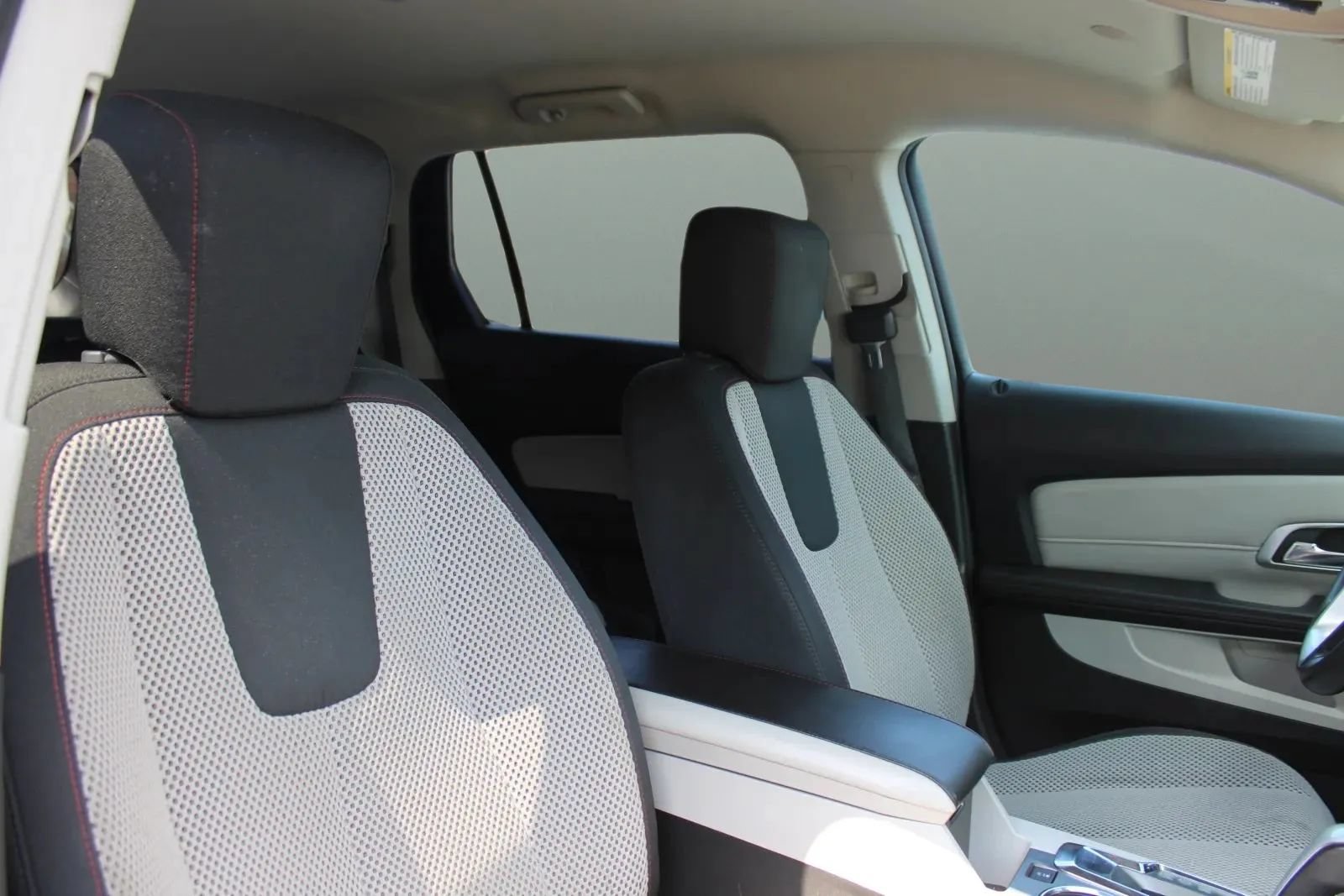 Used 2013 GMC Terrain SLE FWD image 18
