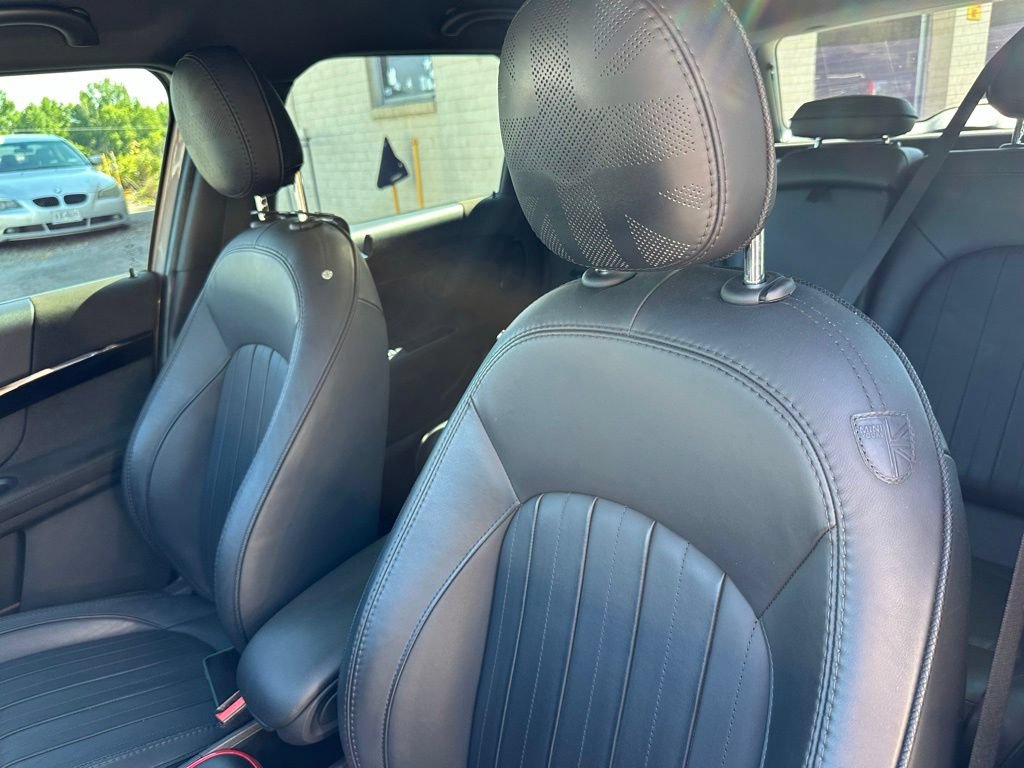 Used 2022 MINI Cooper Countryman John Cooper Works w/ Convenience Package AWD/4WD image 15