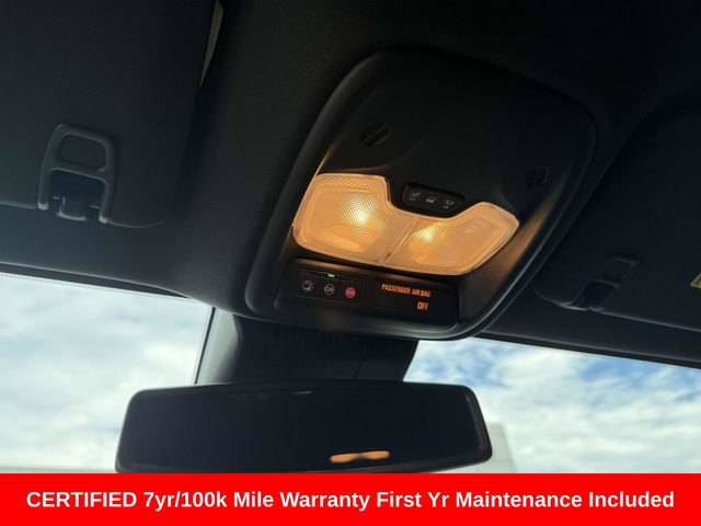 Used 2023 Chevrolet Colorado Z71 w/ Z71 Convenience Package 2 AWD/4WD image 25