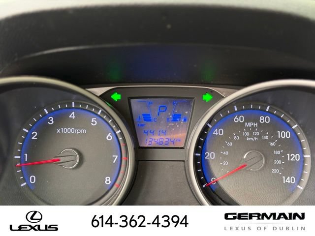 Used 2011 Hyundai Tucson Limited w/ Premium Pkg 3 AWD/4WD image 5