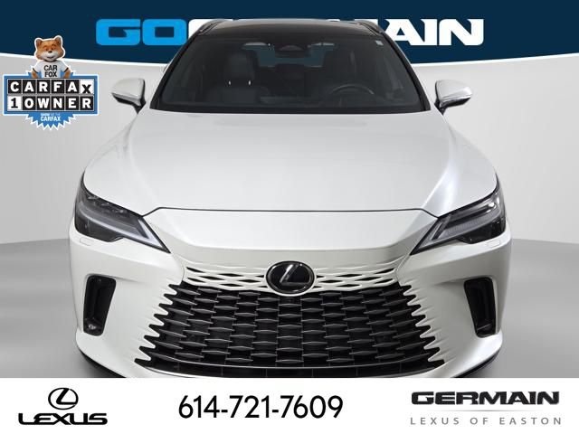 Used 2023 Lexus RX 350 Premium Plus image 3