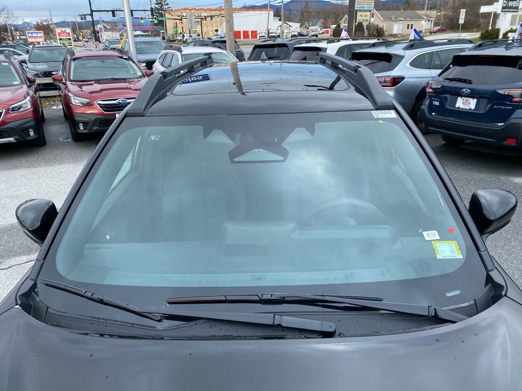 New 2026 Subaru Outback Touring image 3