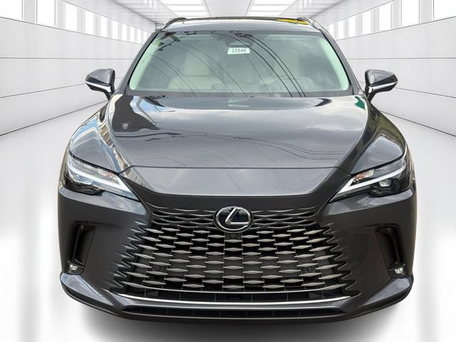 New 2026 Lexus RX 350 Premium Plus AWD/4WD image 2