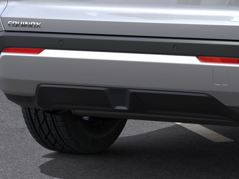 New 2027 Chevrolet Equinox LT FWD image 14