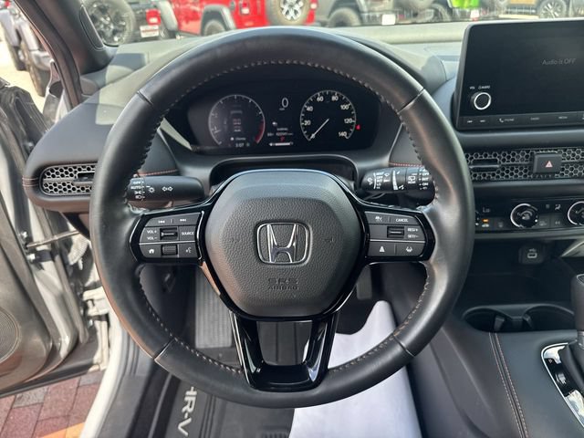 Certified 2024 Honda HR-V Sport image 15