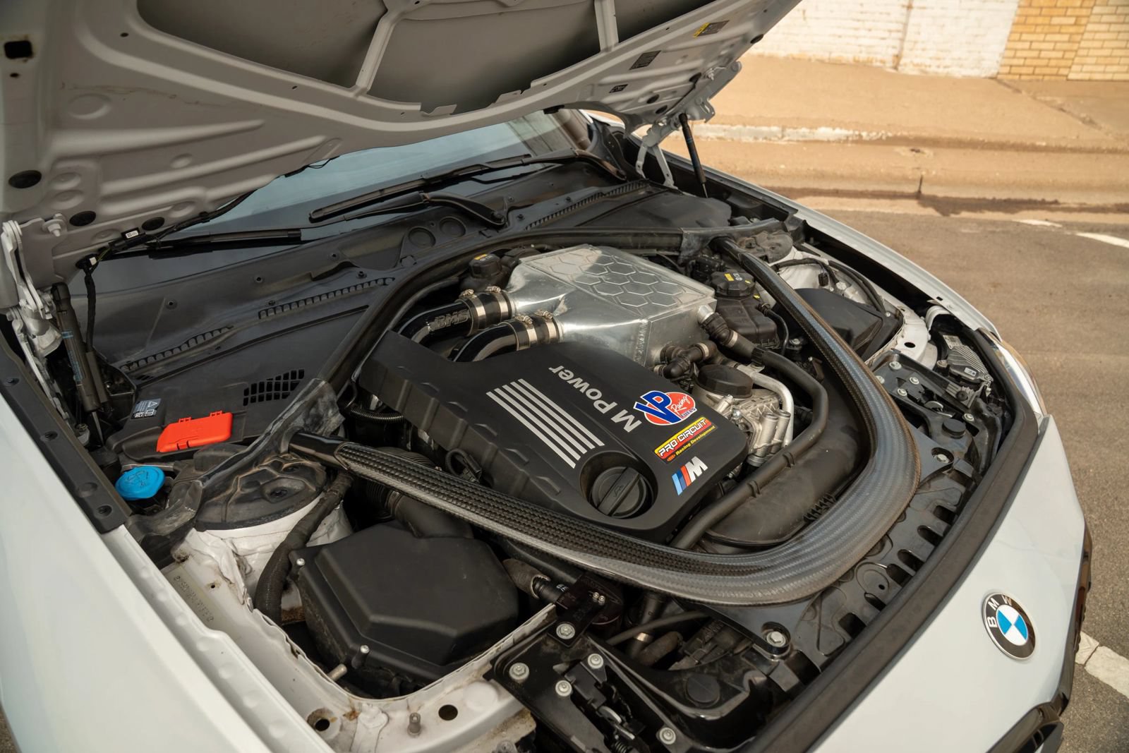 Used 2020 BMW M2 Competition w/ Executive Package RWD image 26