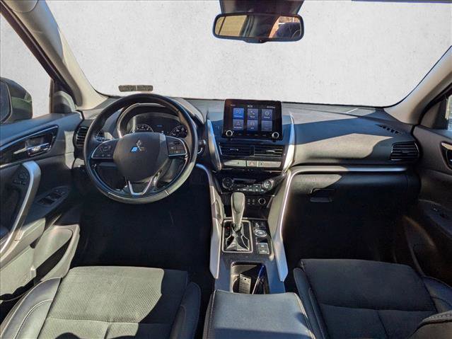 Used 2024 Mitsubishi Eclipse Cross SE image 14
