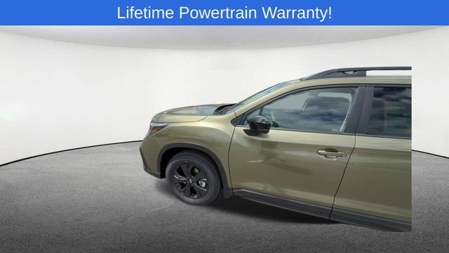 New 2026 Subaru Ascent Premium AWD/4WD image 4