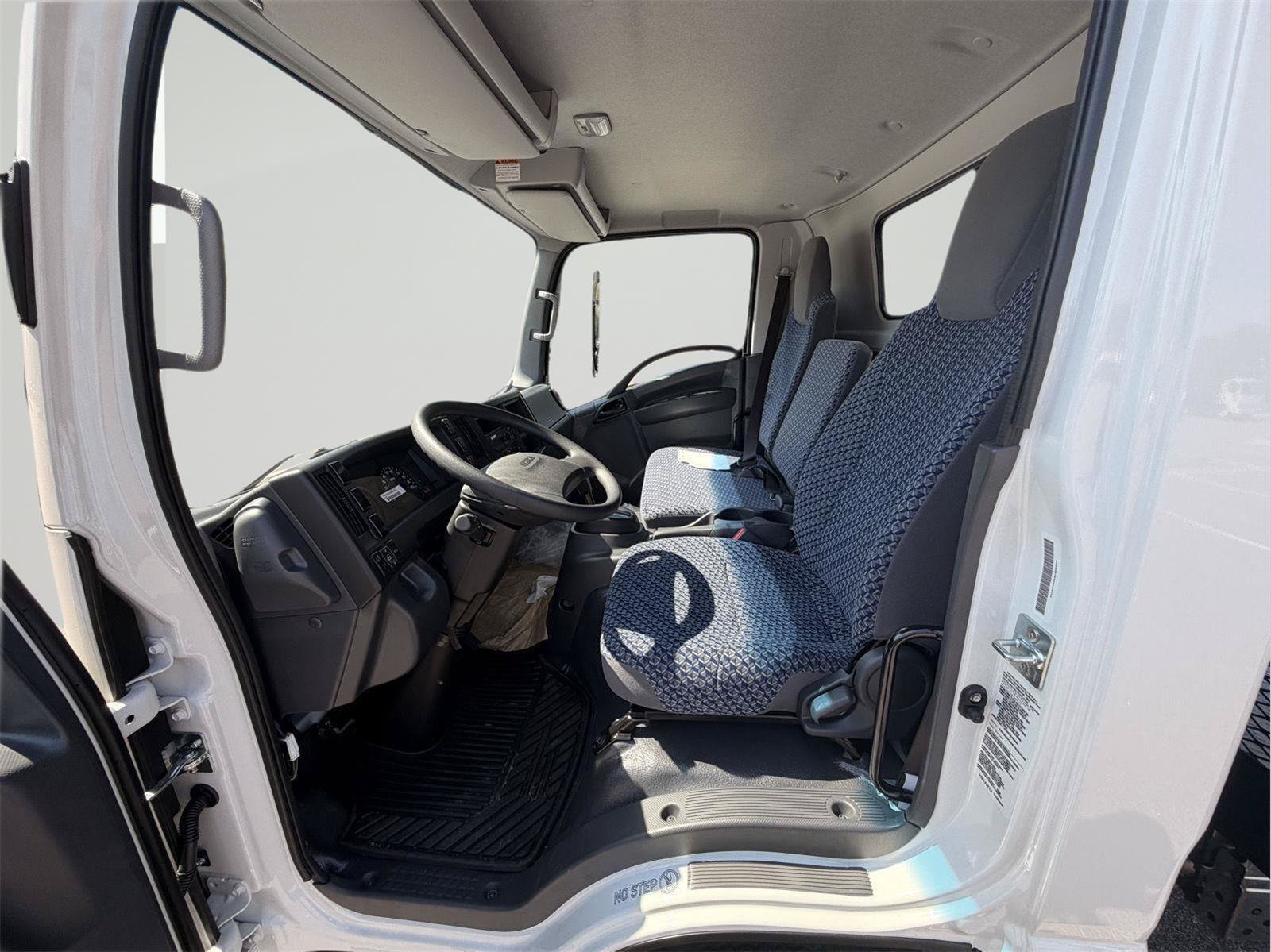 New 2027 Chevrolet Low Cab Forward RWD image 44