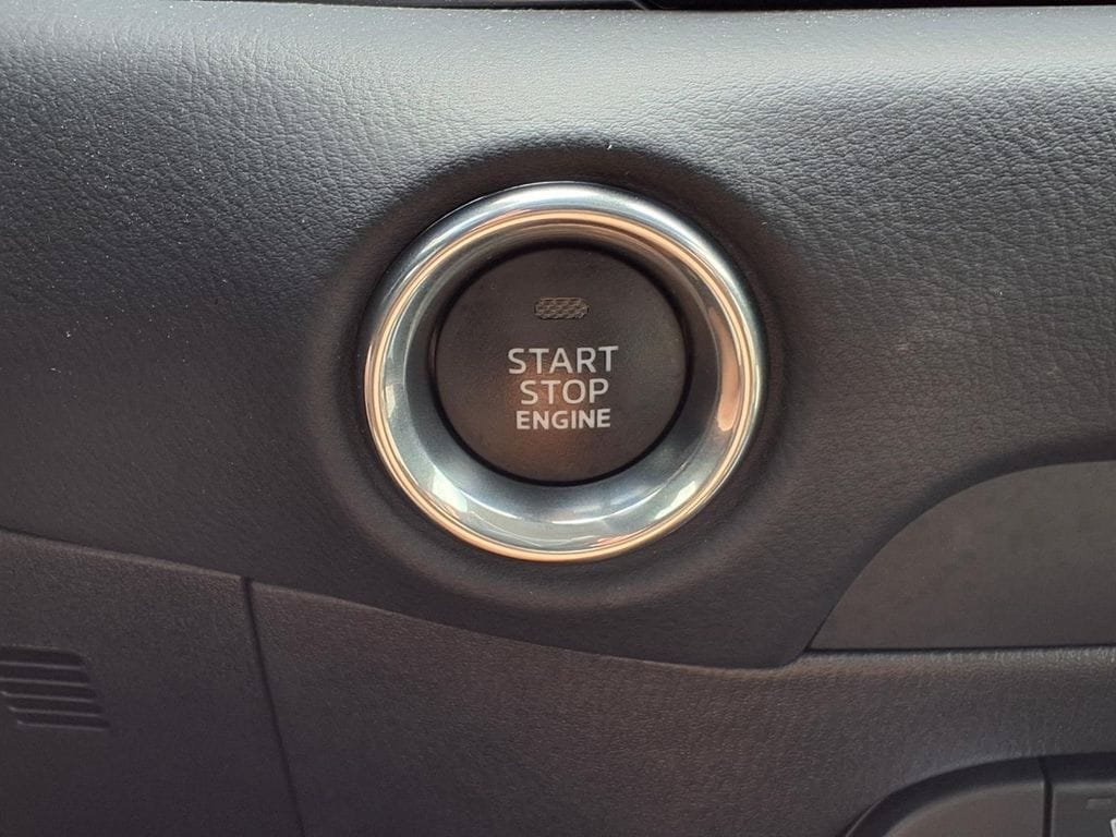 Certified 2023 MAZDA CX-5 AWD 2.5 S image 15