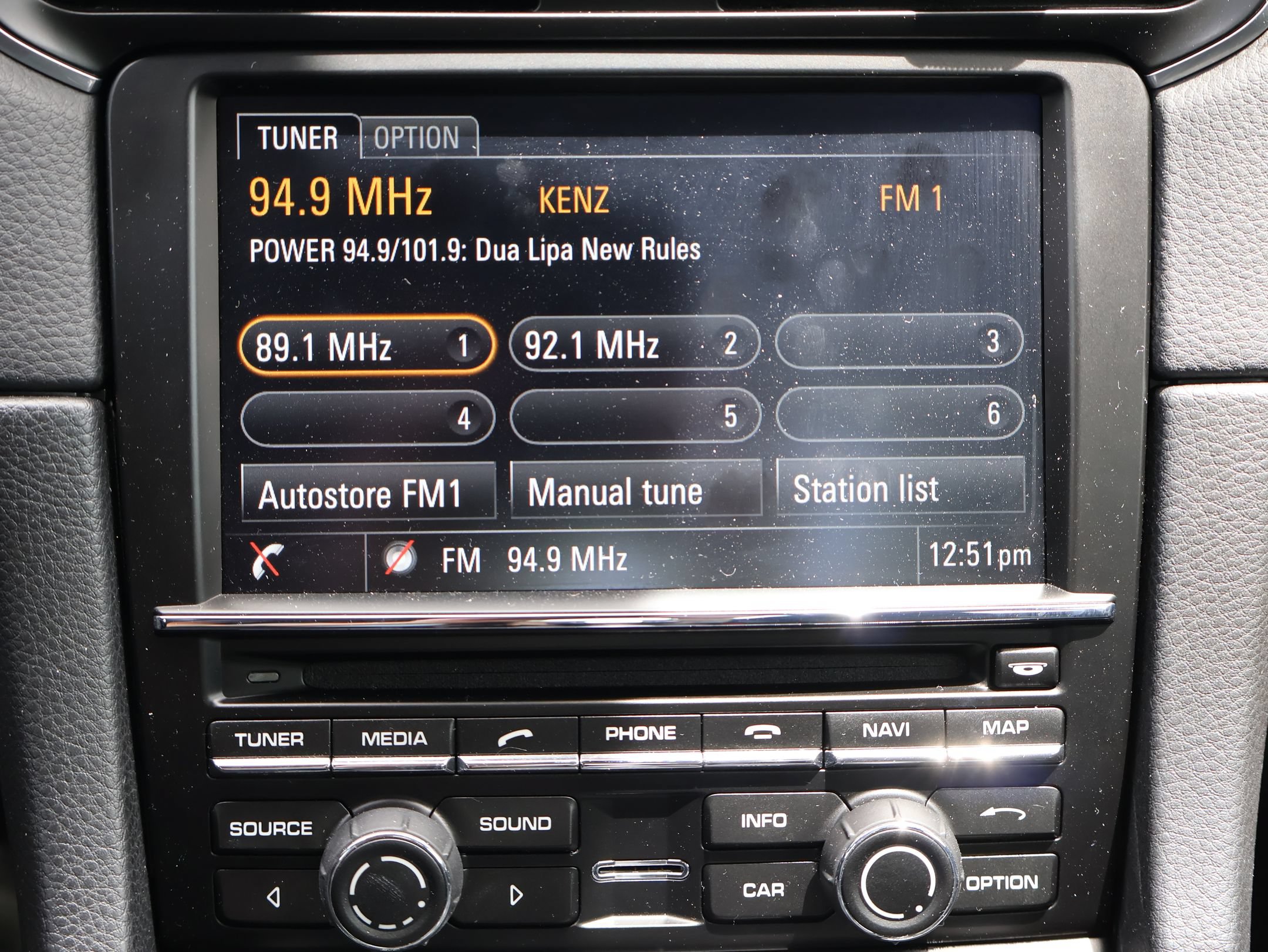 Used 2014 Porsche 911 Turbo S AWD/4WD image 17
