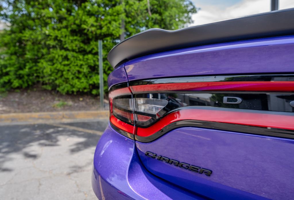 Used 2023 Dodge Charger Scat Pack RWD image 26