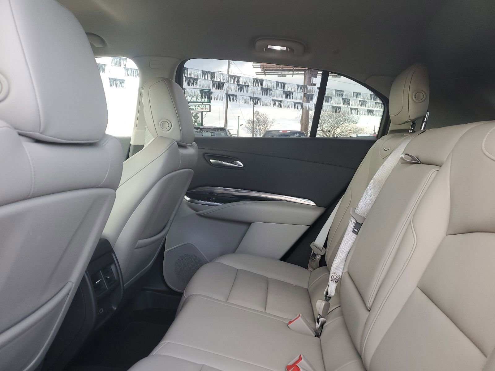 Used 2019 Cadillac XT4 Luxury image 12