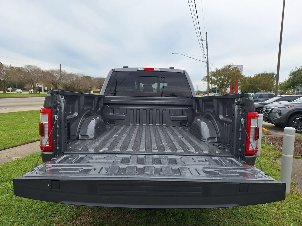 Used 2023 Ford F150 Lariat image 27