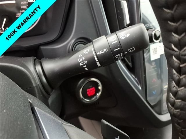 Used 2026 Subaru Forester Limited AWD/4WD image 23