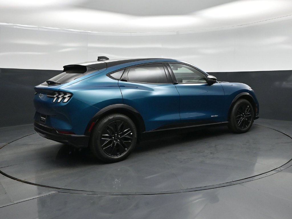 New 2026 Ford Mustang Mach-E Premium w/ Sport Appearance Package RWD image 24