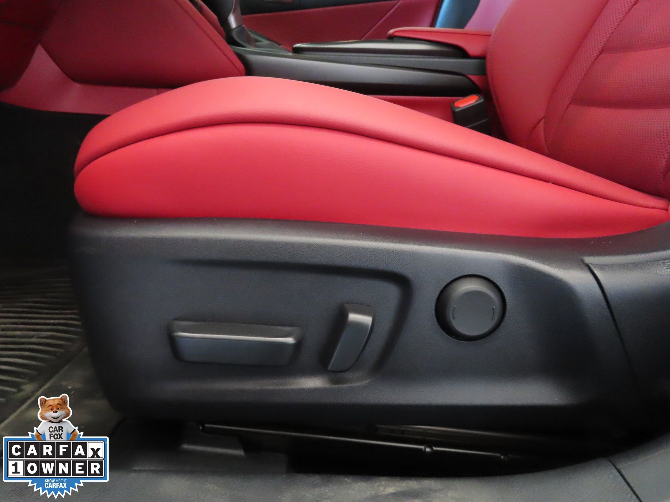 Used 2023 Lexus IS 350 F Sport w/ Memory Package image 13