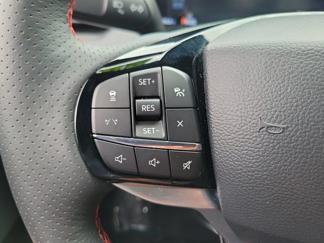 Used 2026 Ford Explorer ST-Line w/ ST-Line Street Pack RWD image 5