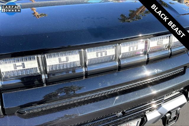 Used 2025 GMC Hummer EV 2X image 30