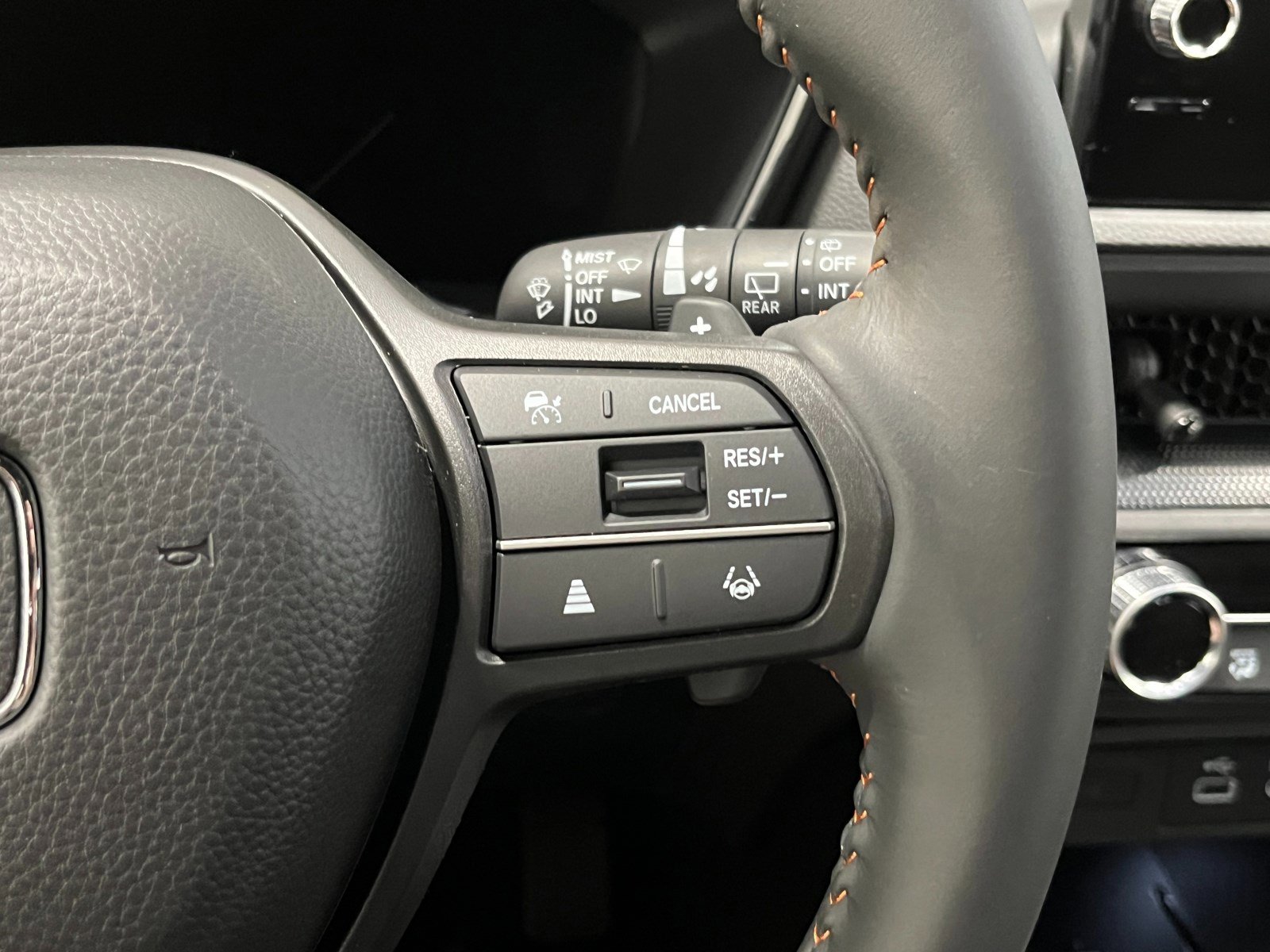 New 2025 Honda CR-V Sport-L image 18