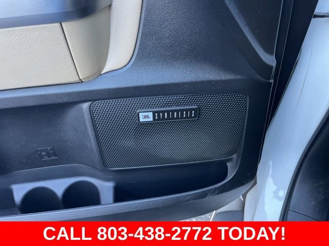Used 2020 Toyota Sequoia Limited w/ Safety & Convenience Package RWD image 30