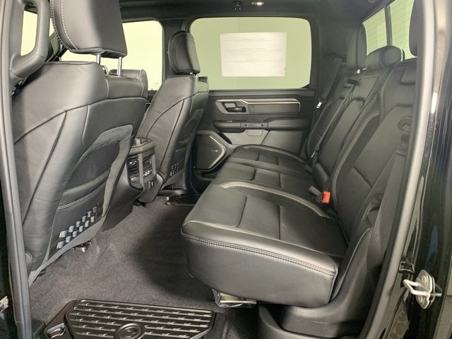 New 2026 RAM 1500 RHO w/ RHO Level 1 Equipment Group image 15