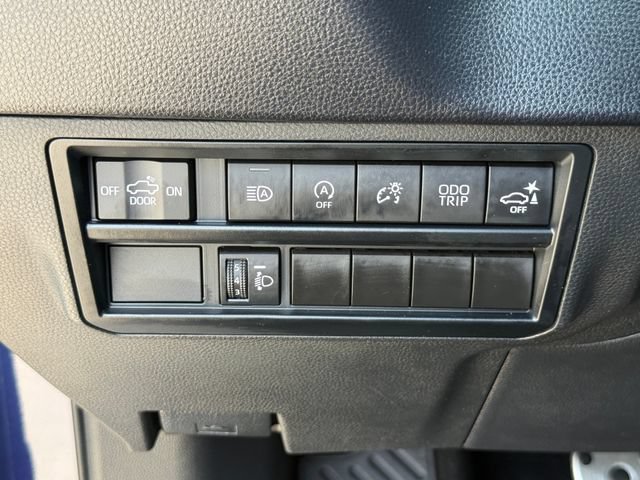Used 2023 Toyota Tundra SR5 w/ TRD Off-Road Premium Package RWD image 23