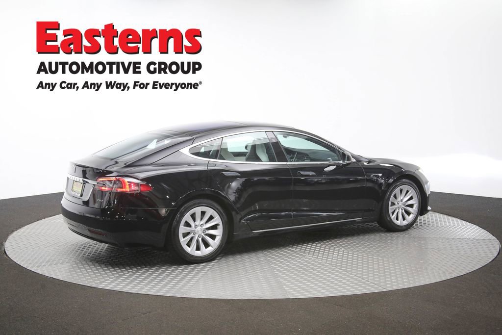 Used 2018 Tesla Model S 75D AWD/4WD image 38