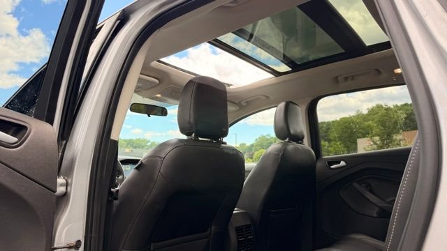 Used 2019 Ford Escape SEL AWD/4WD image 5