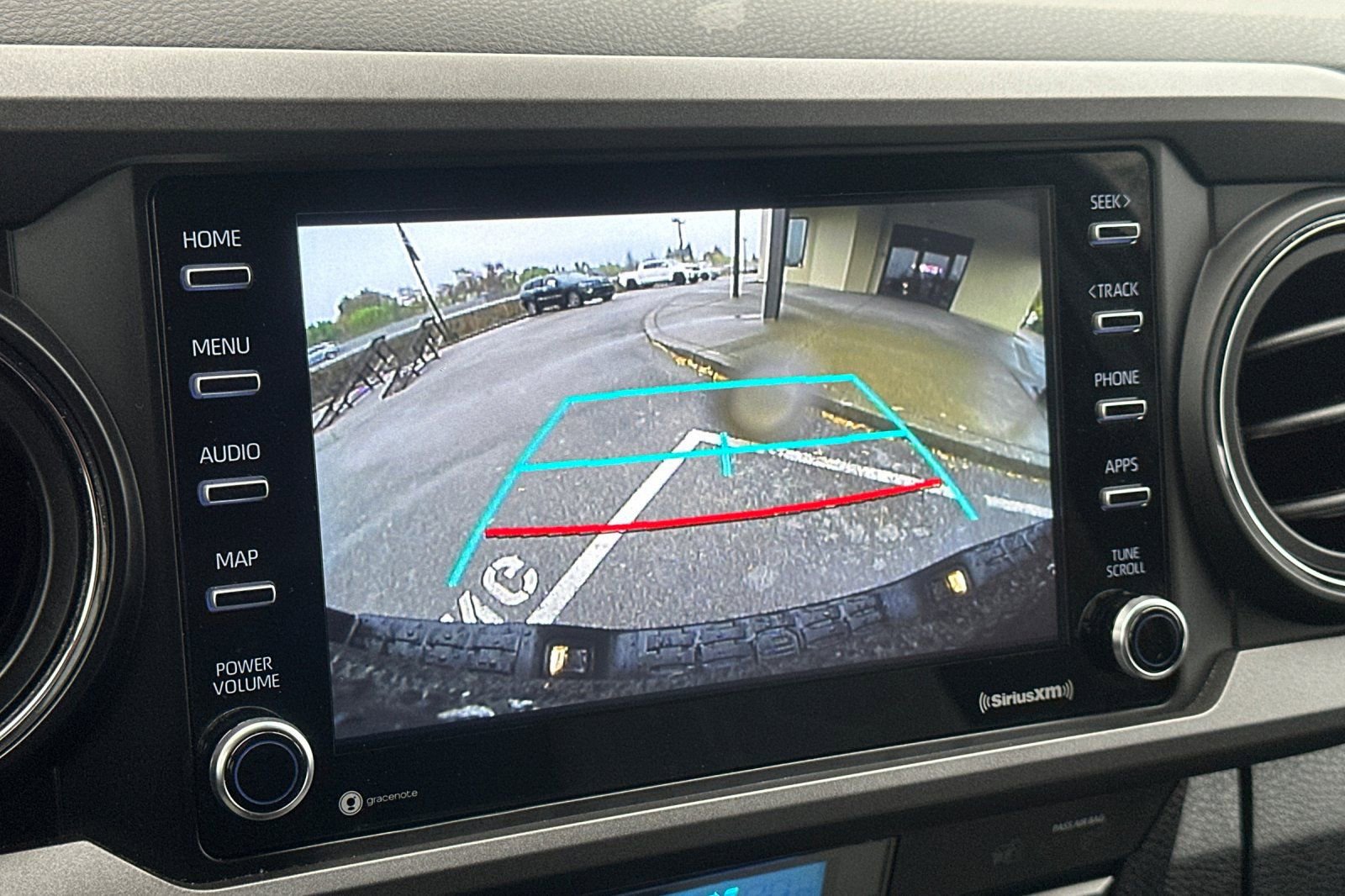 Used 2023 Toyota Tacoma TRD Sport image 20