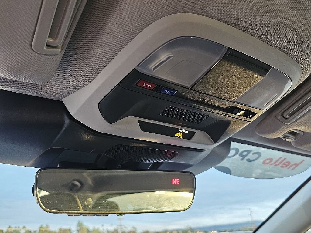 Certified 2025 Subaru Impreza 2.0i Sport image 29