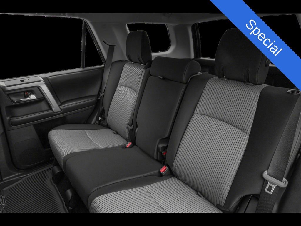 Used 2022 Toyota 4Runner SR5 Premium w/ Moonroof Package image 50