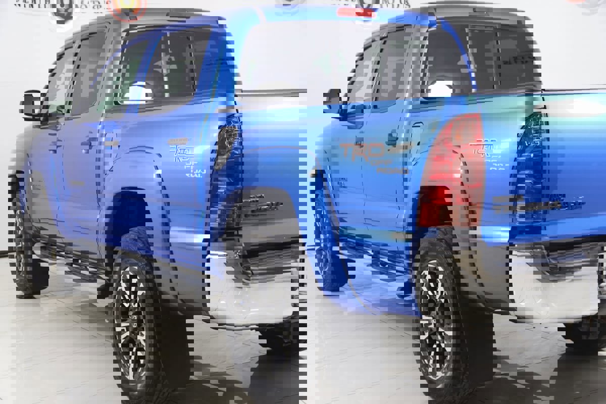 Used 2008 Toyota Tacoma PreRunner image 21